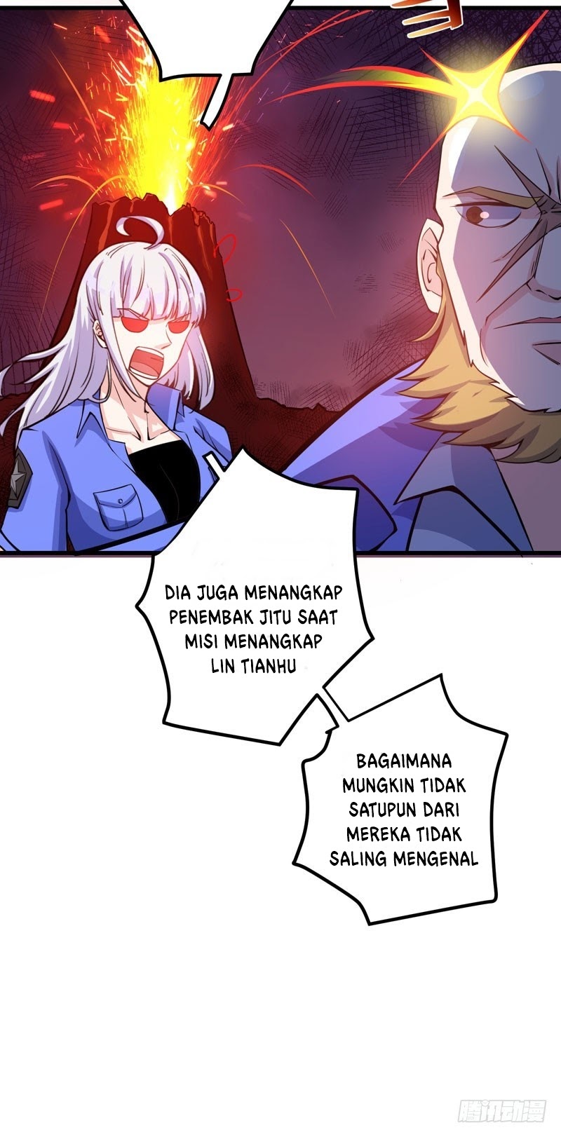 Strongest Divine Doctor Mixed City Chapter 35 Gambar 5